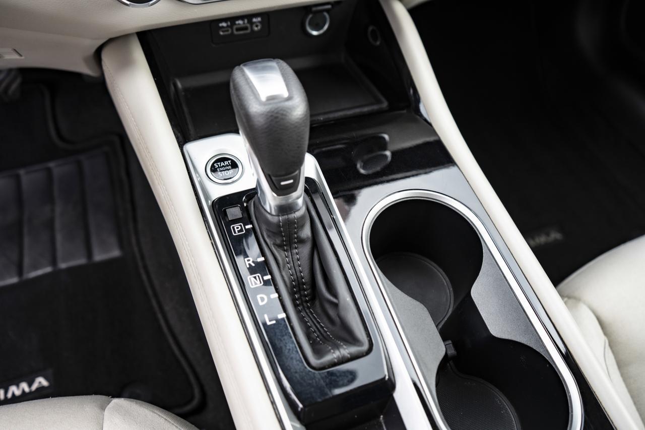 2023 Nissan Altima 2.5 SV San Antonio TX