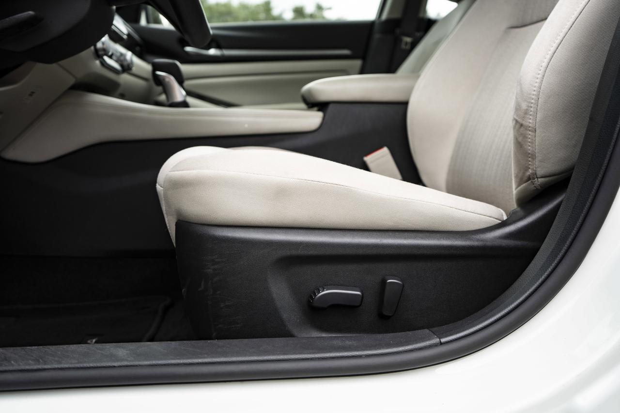 2023 Nissan Altima 2.5 SV San Antonio TX