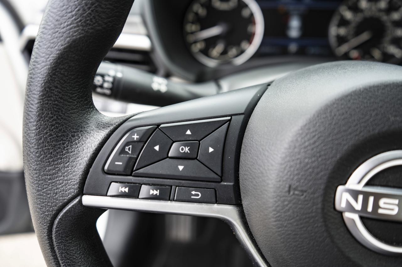 2023 Nissan Altima 2.5 SV San Antonio TX