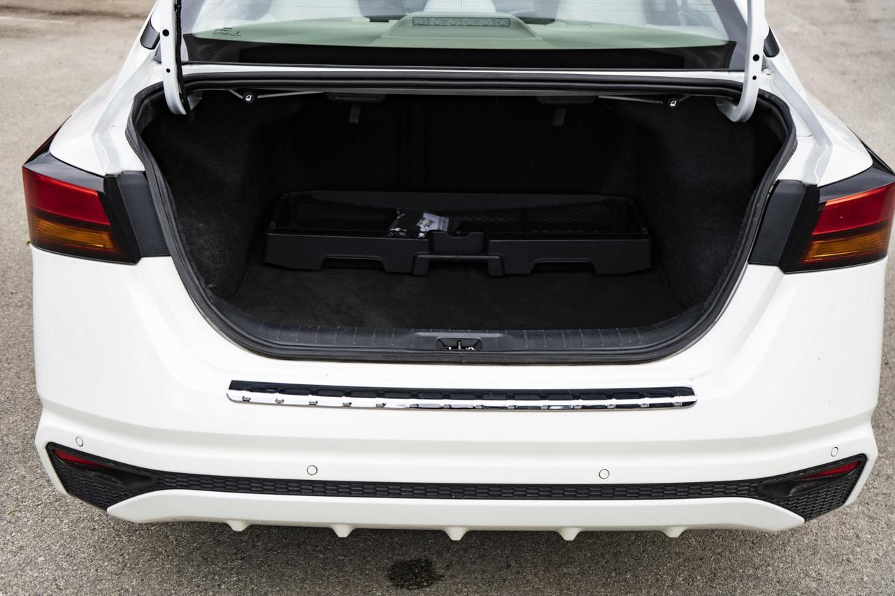 2023 Nissan Altima 2.5 SV San Antonio TX