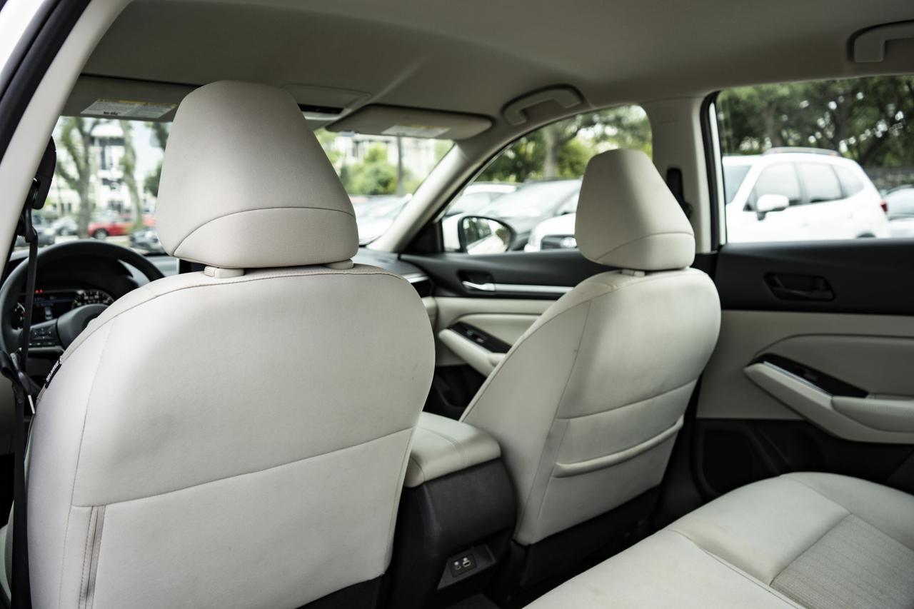 2023 Nissan Altima 2.5 SV San Antonio TX