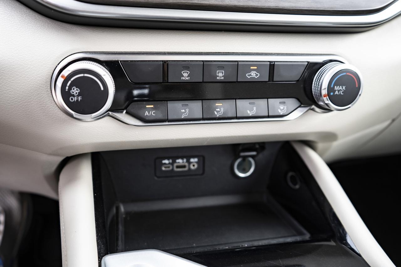 2023 Nissan Altima 2.5 SV San Antonio TX