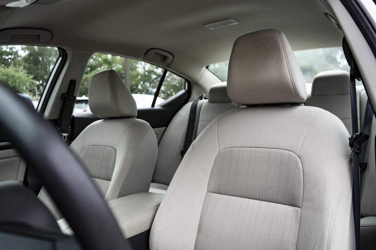 2023 Nissan Altima 2.5 SV San Antonio TX