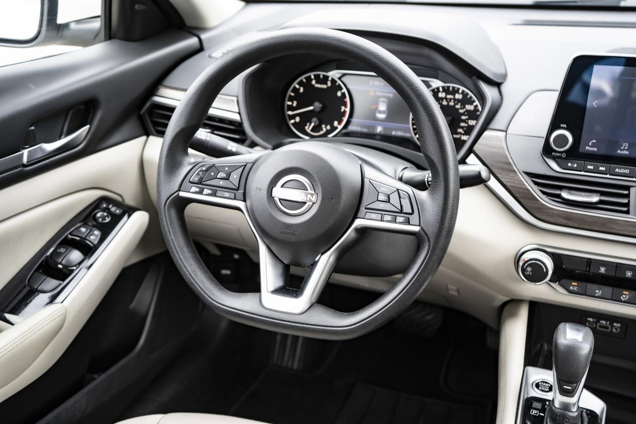 2023 Nissan Altima 2.5 SV San Antonio TX