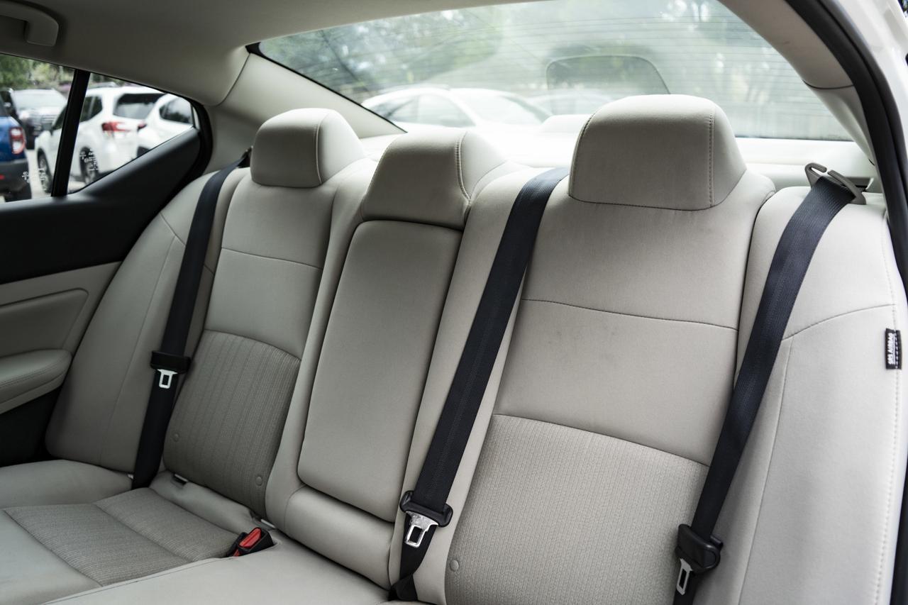 2023 Nissan Altima 2.5 SV San Antonio TX