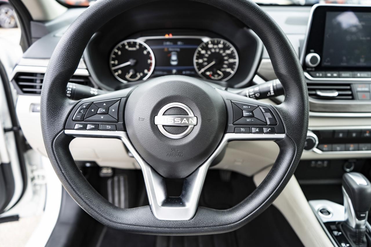 2023 Nissan Altima 2.5 SV San Antonio TX