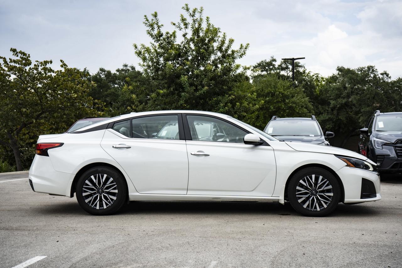 2023 Nissan Altima 2.5 SV San Antonio TX