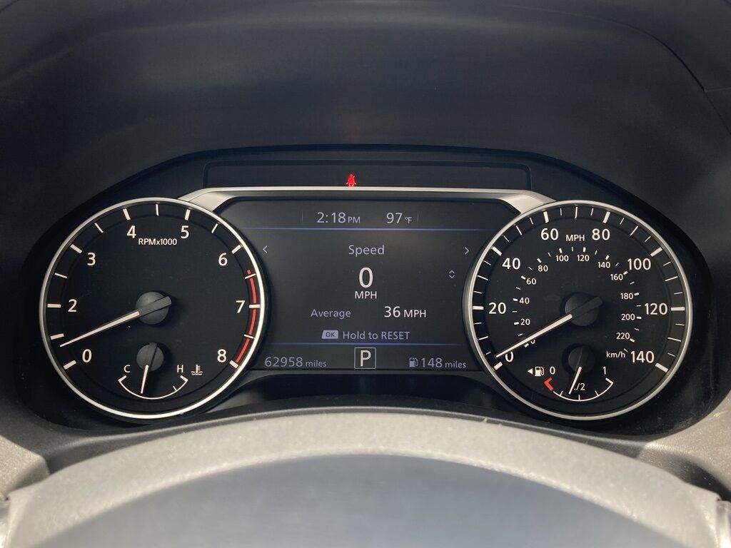 2023 Nissan Altima 2.5 SV San Antonio TX