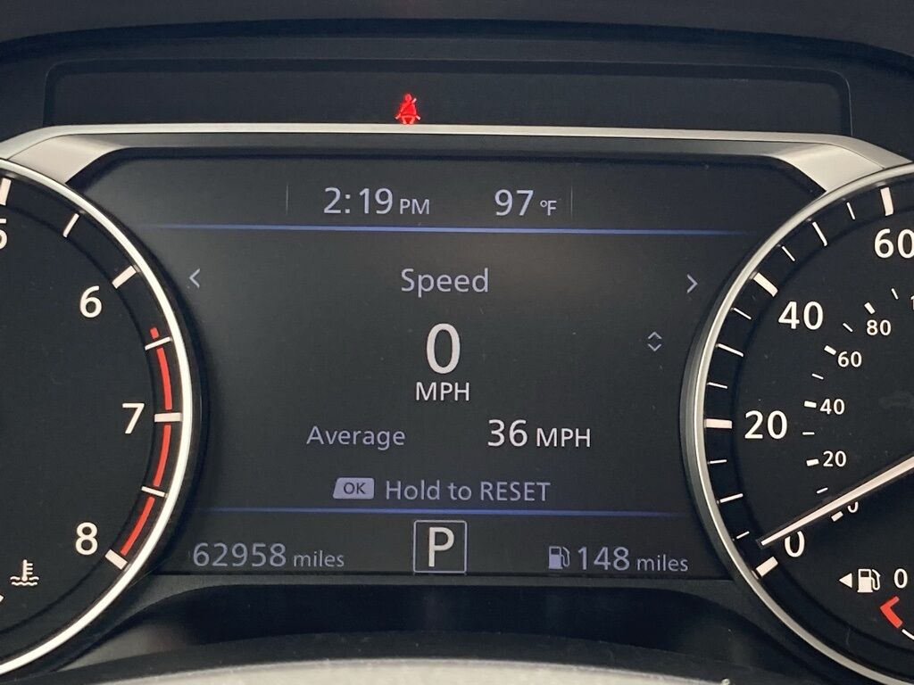 2023 Nissan Altima 2.5 SV San Antonio TX
