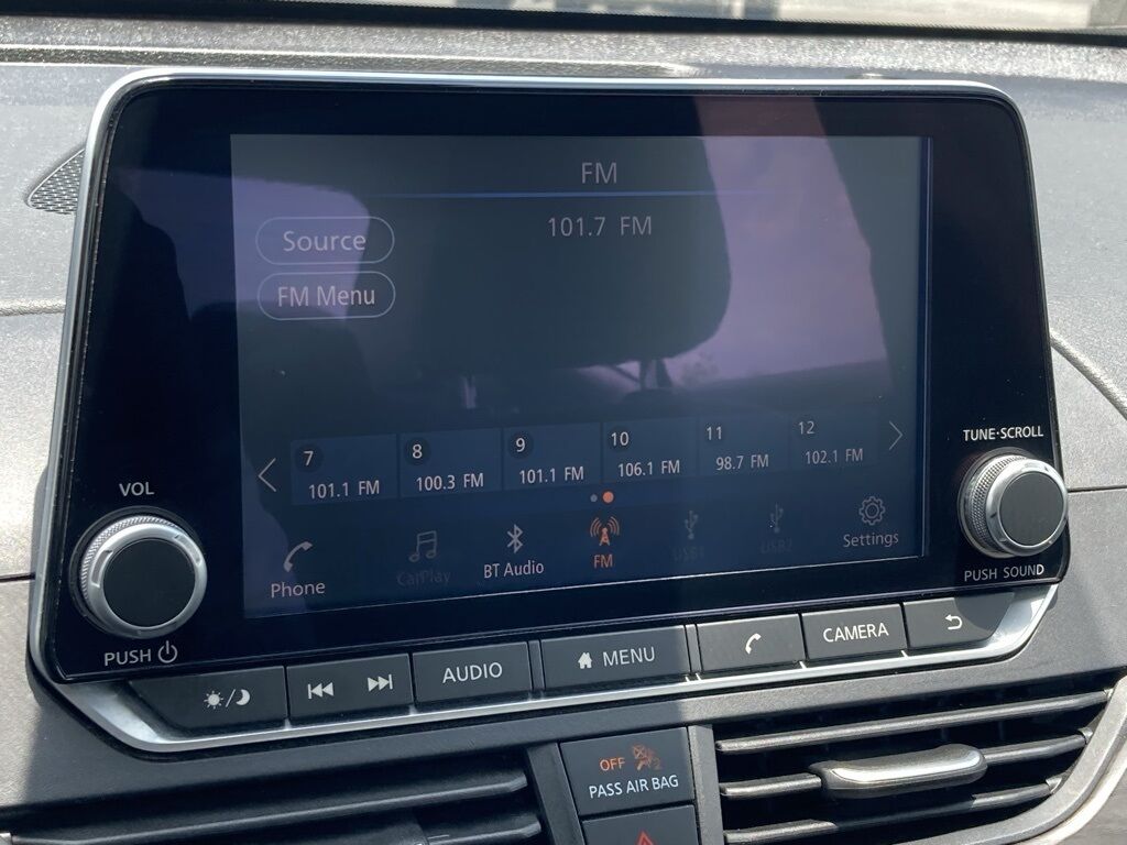 2023 Nissan Altima 2.5 SV San Antonio TX