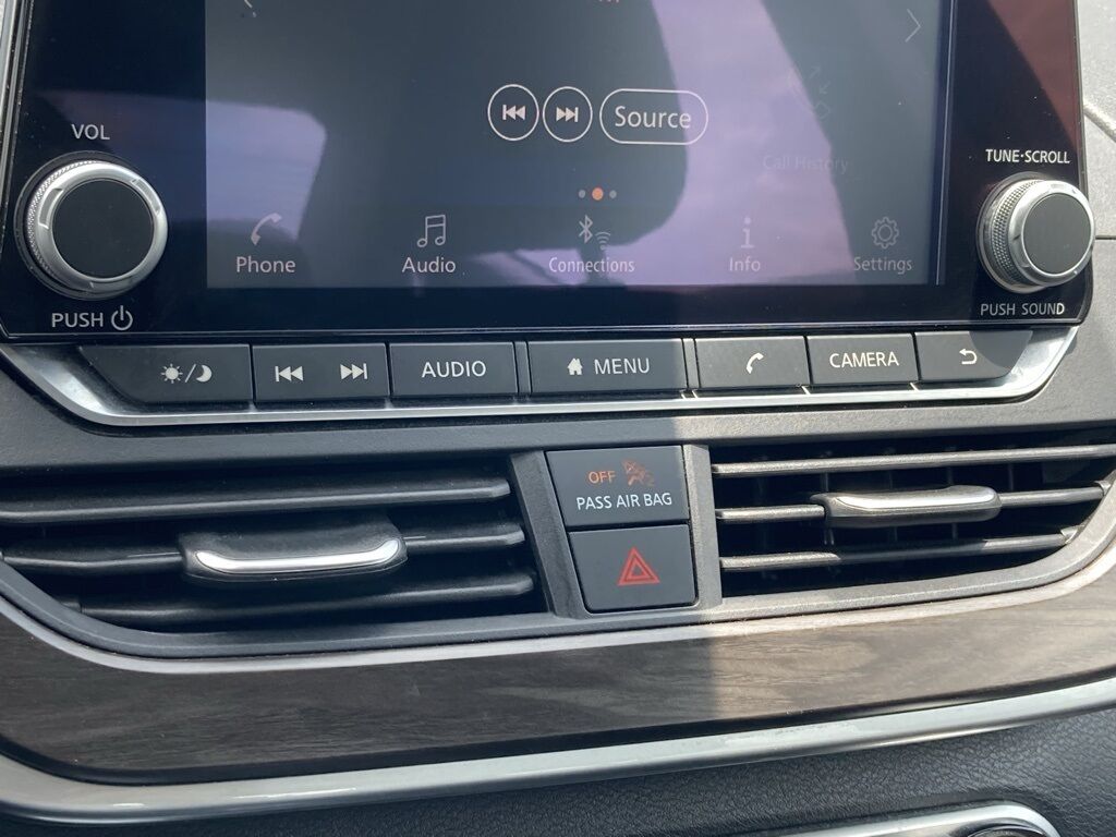 2023 Nissan Altima 2.5 SV San Antonio TX