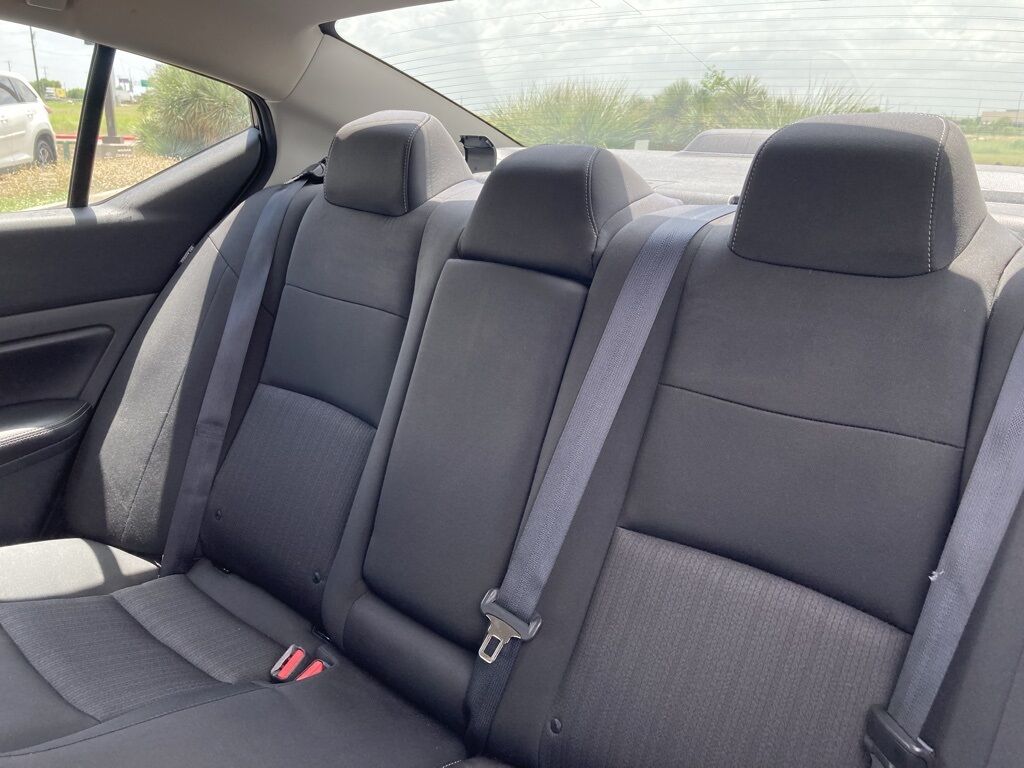 2023 Nissan Altima 2.5 SV San Antonio TX