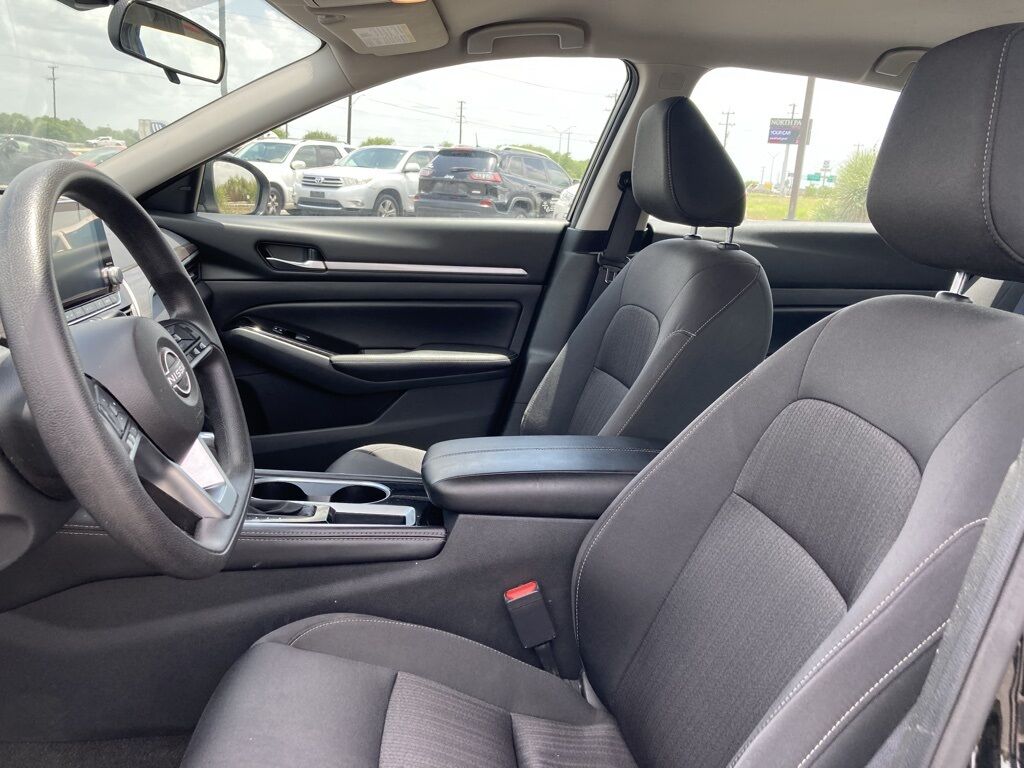 2023 Nissan Altima 2.5 SV San Antonio TX