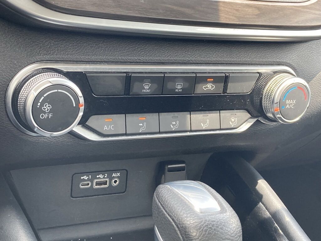 2023 Nissan Altima 2.5 SV San Antonio TX
