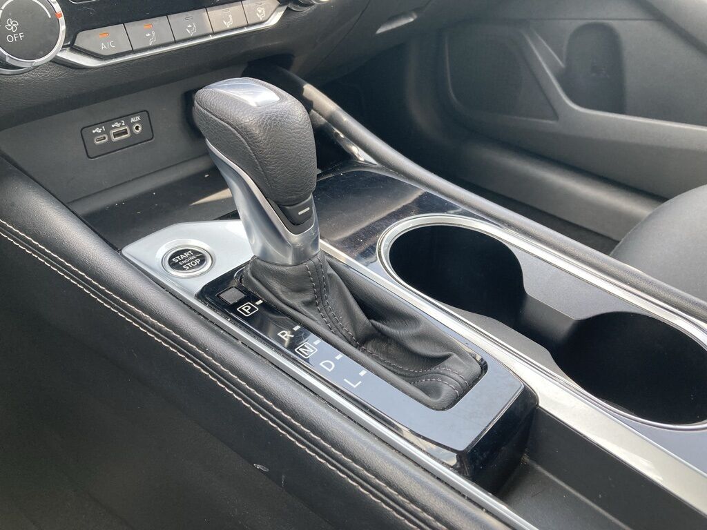 2023 Nissan Altima 2.5 SV San Antonio TX