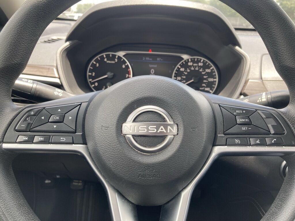 2023 Nissan Altima 2.5 SV San Antonio TX