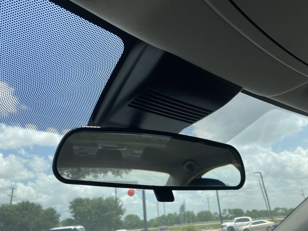 2023 Nissan Altima 2.5 SV San Antonio TX