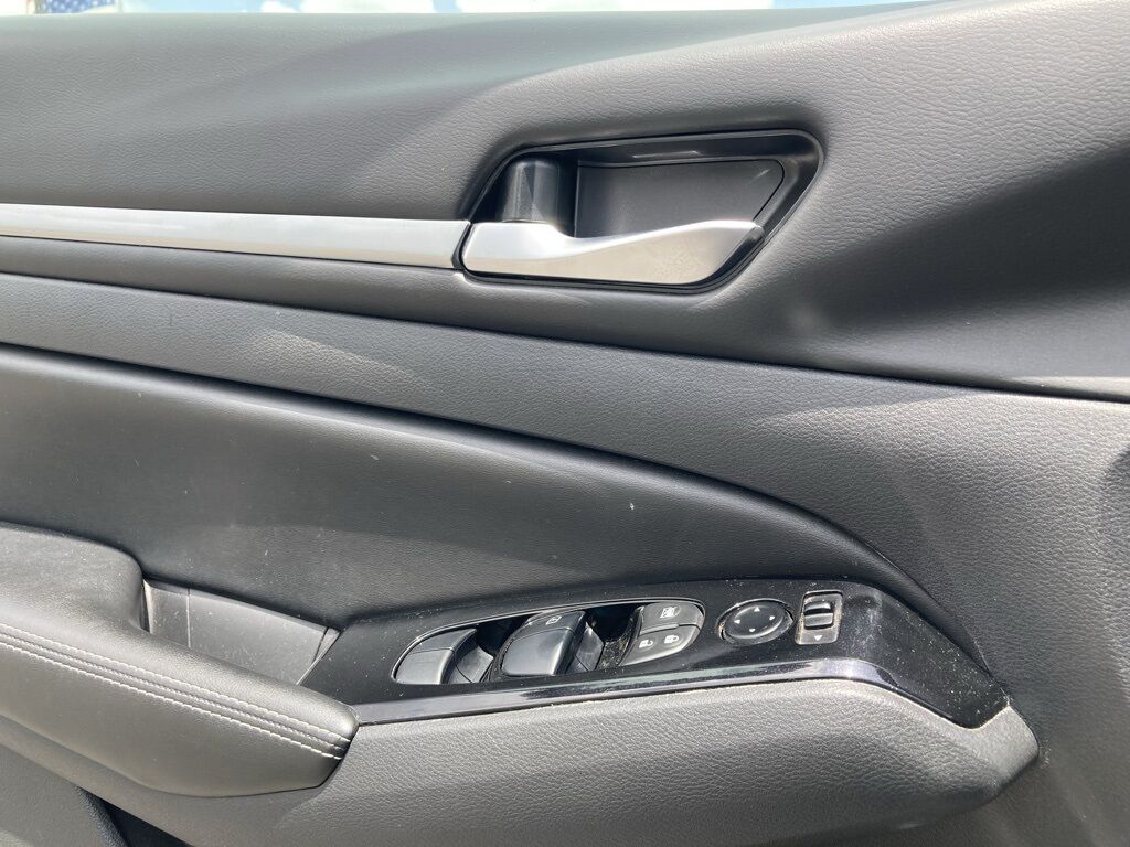 2023 Nissan Altima 2.5 SV San Antonio TX