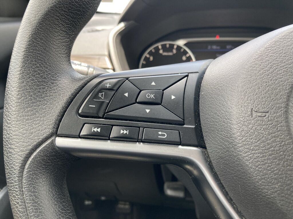 2023 Nissan Altima 2.5 SV San Antonio TX