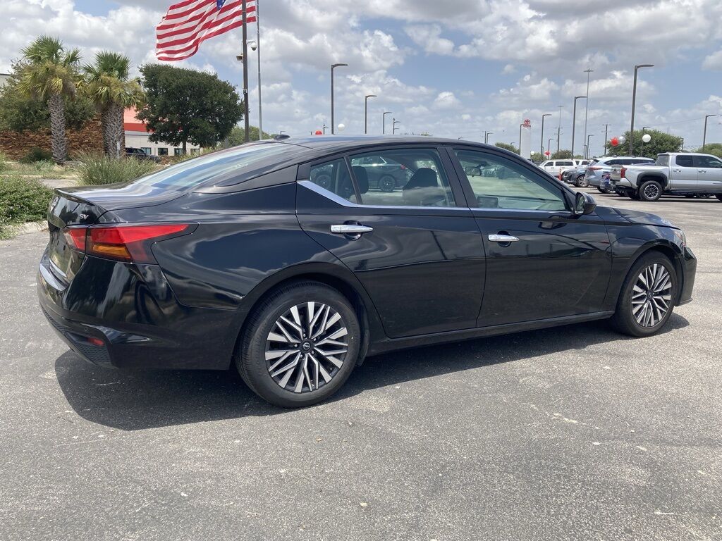 2023 Nissan Altima 2.5 SV San Antonio TX