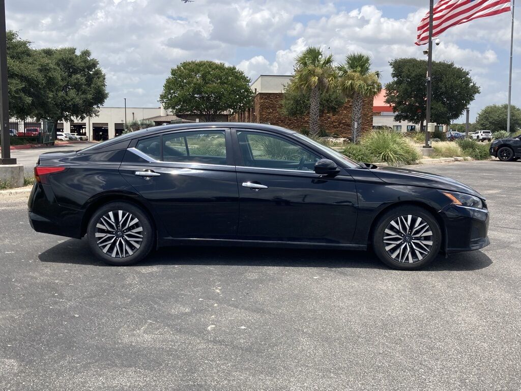 2023 Nissan Altima 2.5 SV San Antonio TX