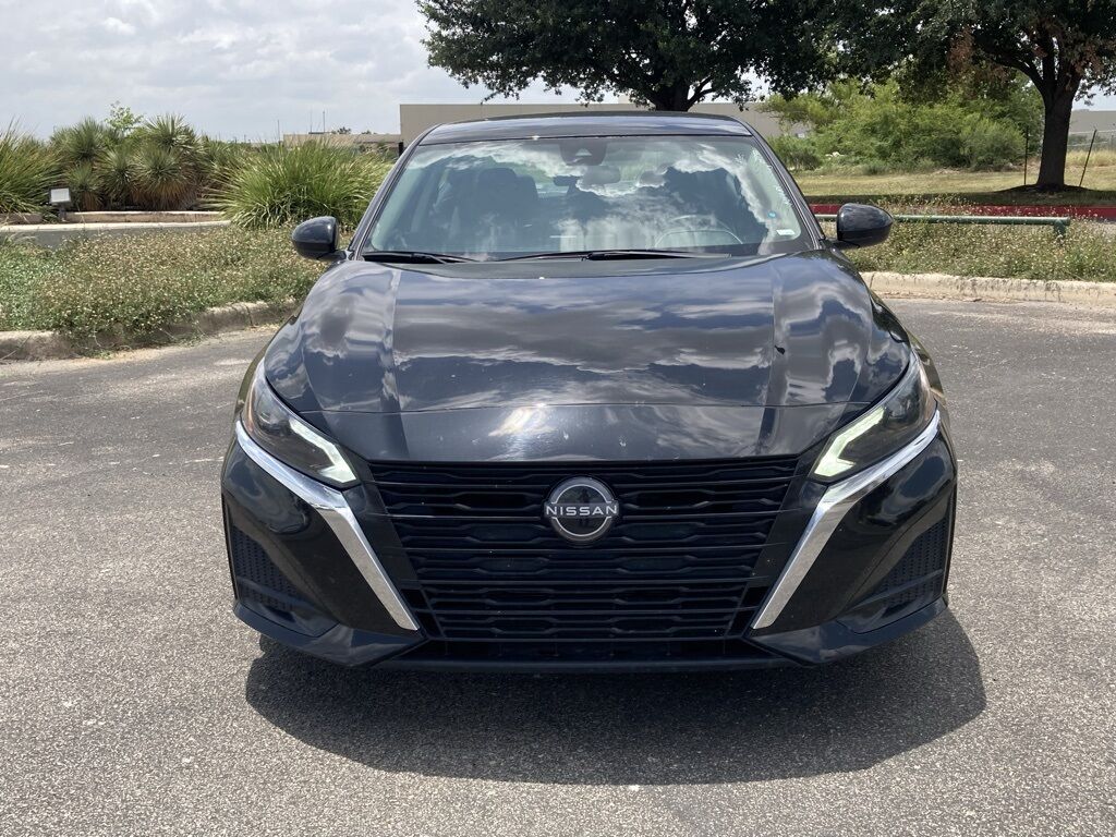 2023 Nissan Altima 2.5 SV San Antonio TX