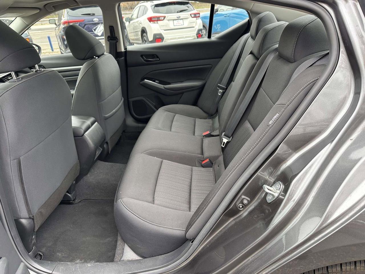 2023 Nissan Altima 2.5 SV San Clemente CA