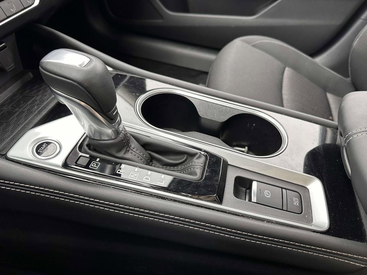 2023 Nissan Altima 2.5 SV San Clemente CA