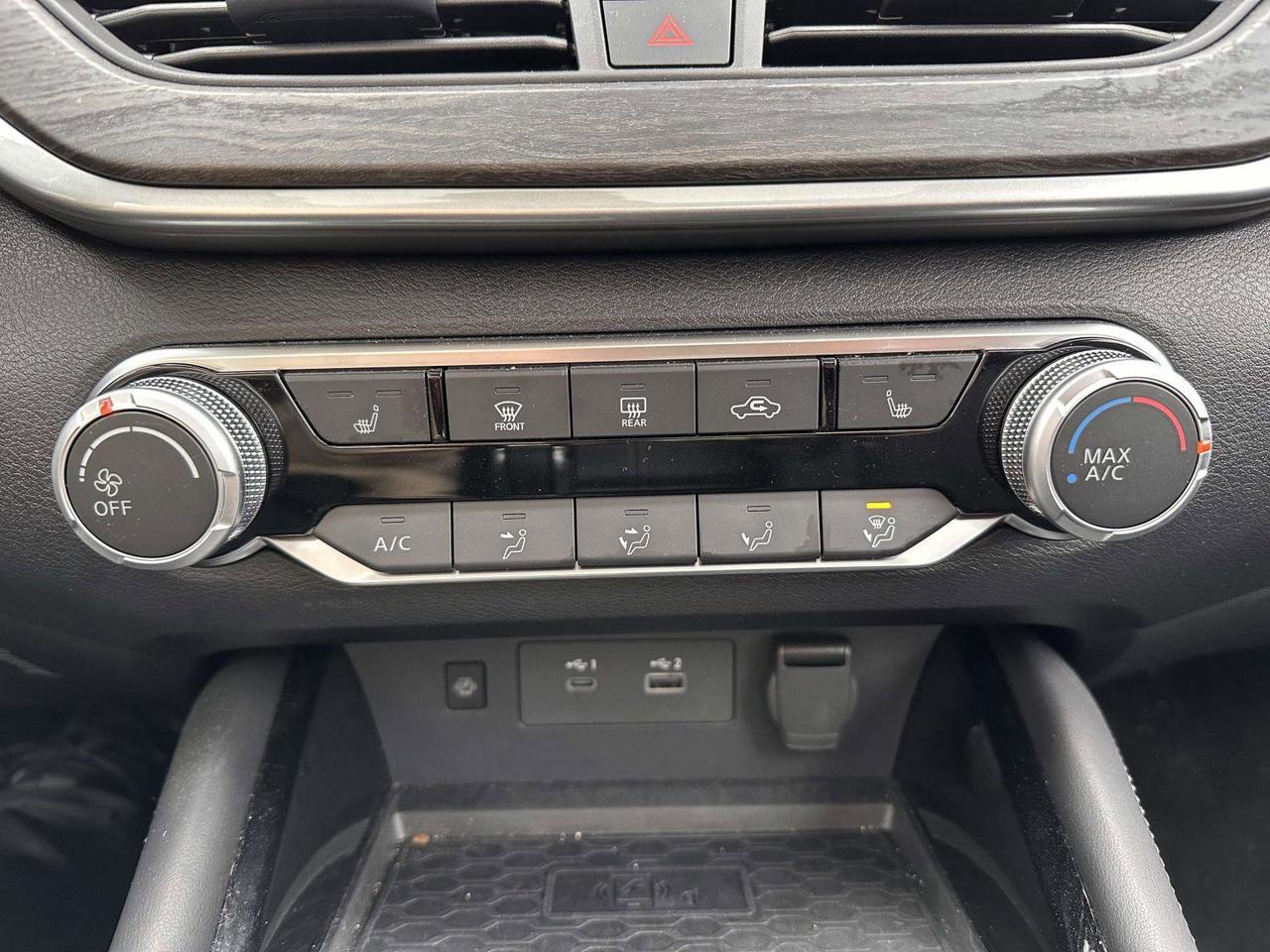 2023 Nissan Altima 2.5 SV San Clemente CA