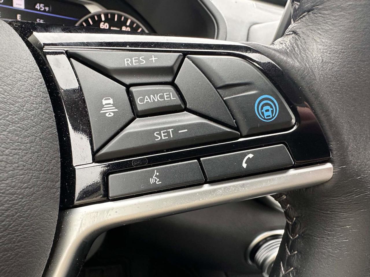 2023 Nissan Altima 2.5 SV San Clemente CA