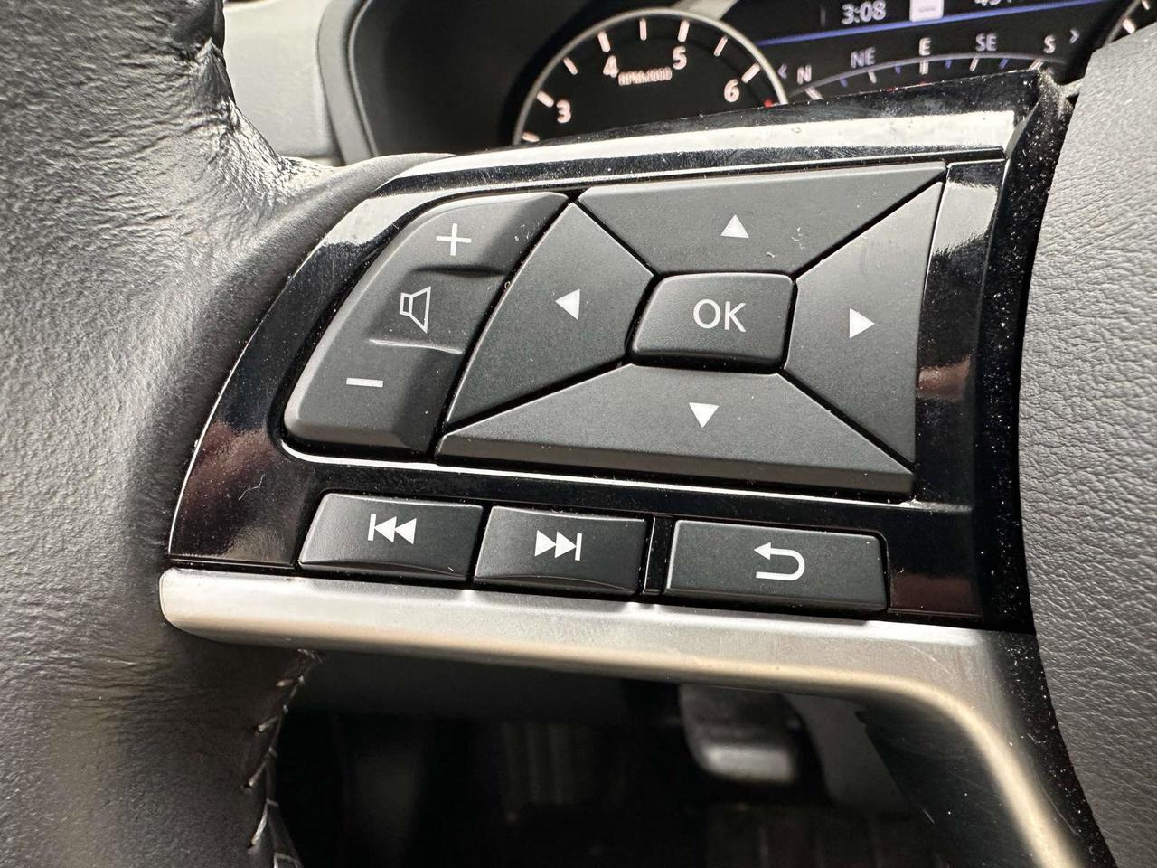 2023 Nissan Altima 2.5 SV San Clemente CA