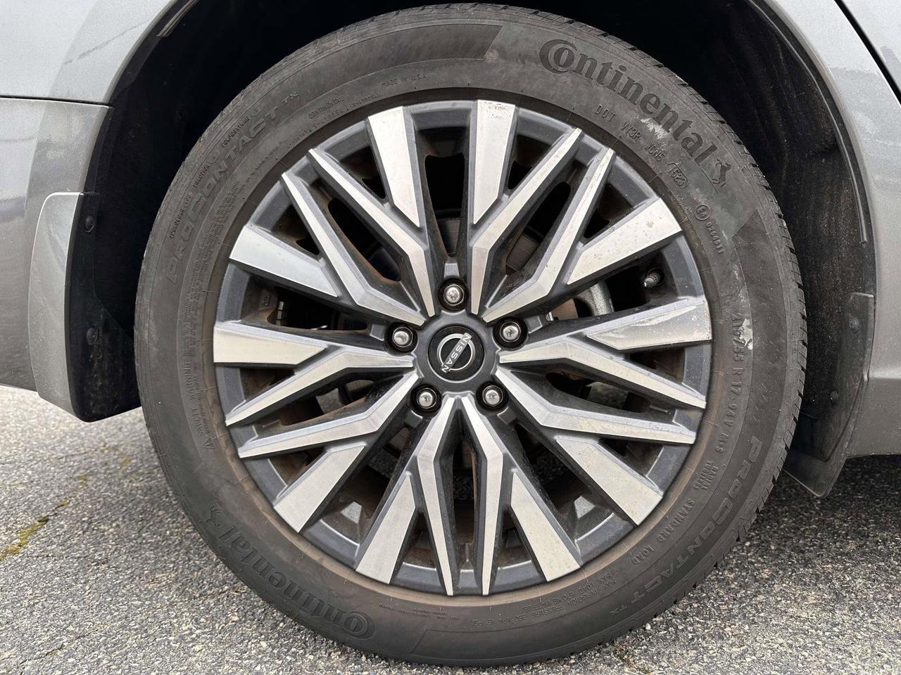 2023 Nissan Altima 2.5 SV San Clemente CA