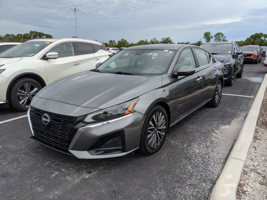 2023 Nissan Altima 2.5 SV San Clemente CA