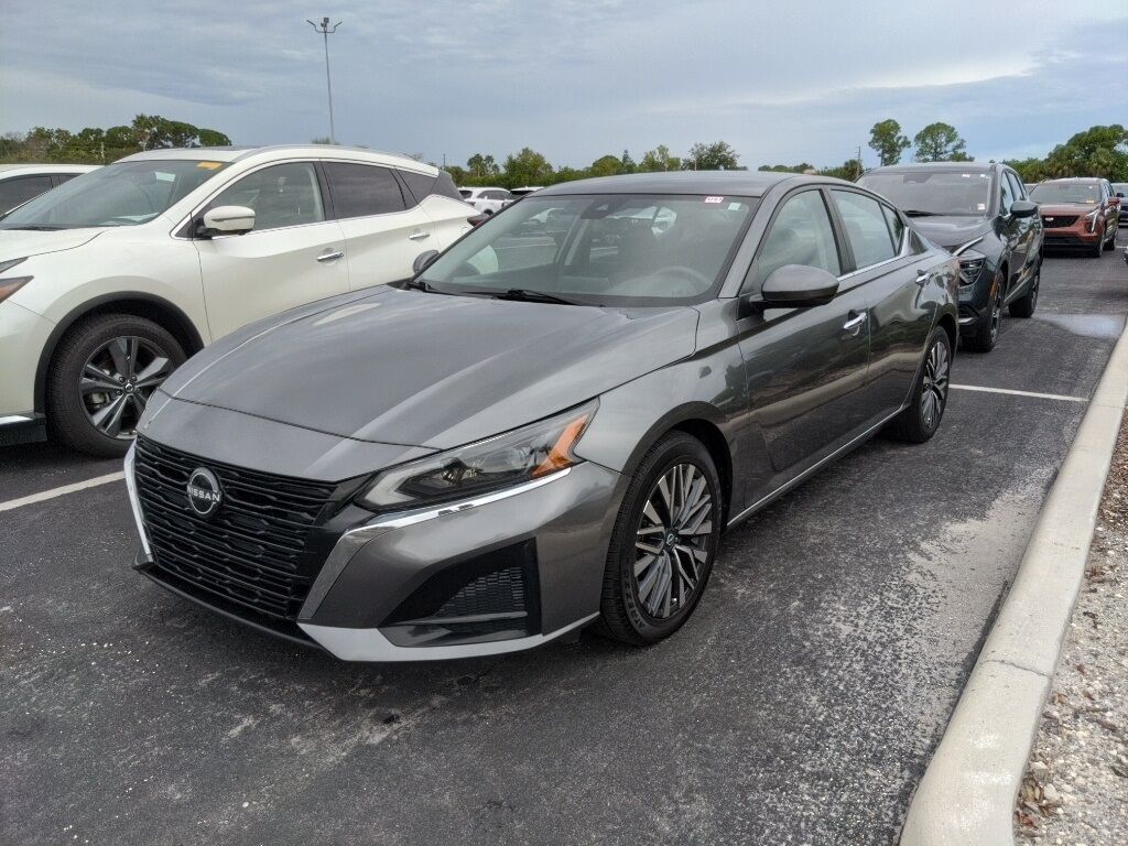 2023 Nissan Altima 2.5 SV San Clemente CA
