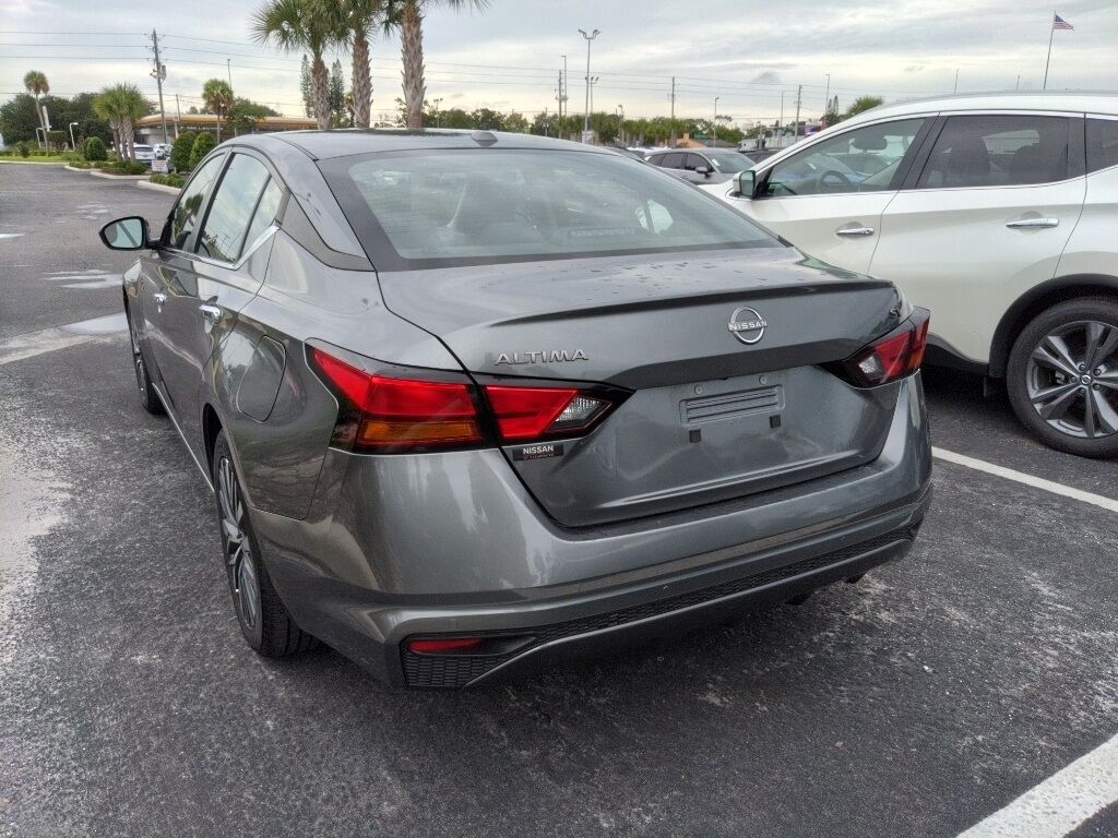 2023 Nissan Altima 2.5 SV San Clemente CA
