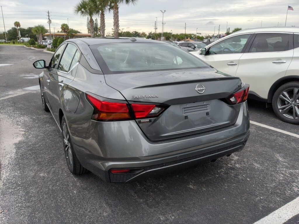 2023 Nissan Altima 2.5 SV San Clemente CA