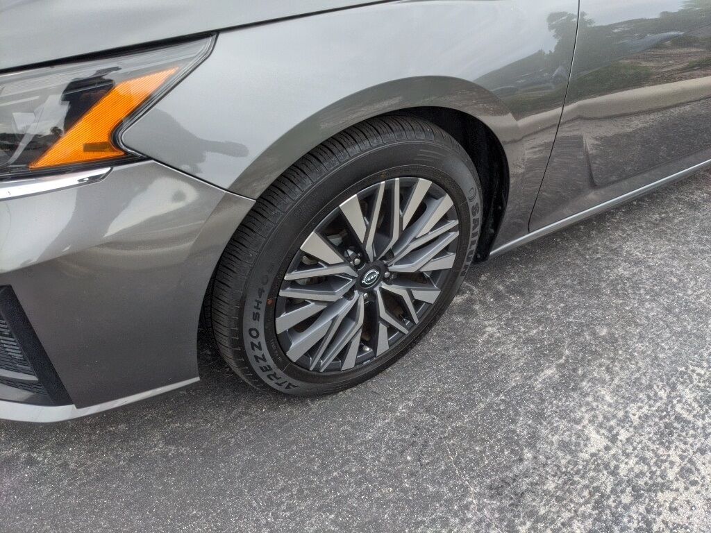 2023 Nissan Altima 2.5 SV San Clemente CA