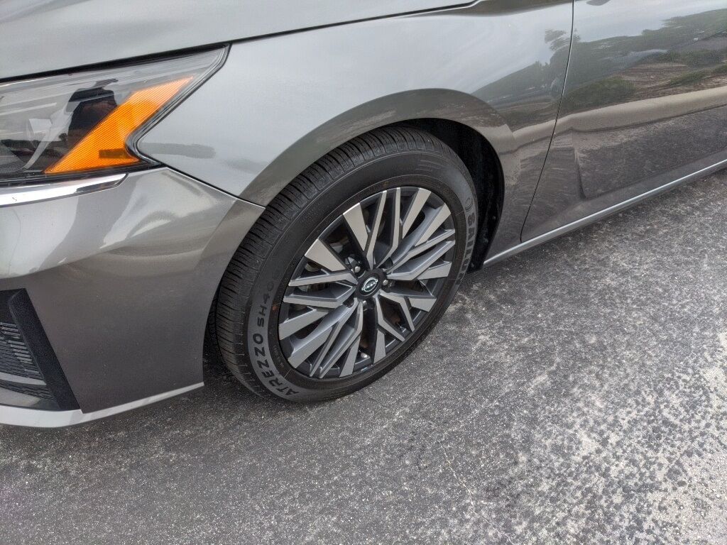 2023 Nissan Altima 2.5 SV San Clemente CA