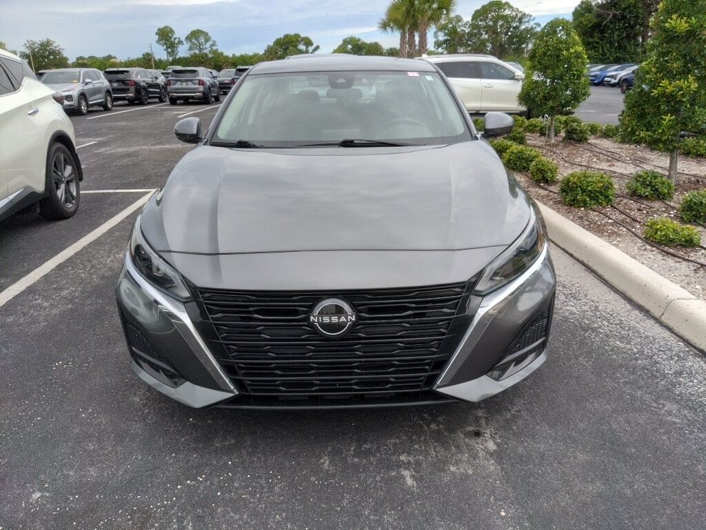 2023 Nissan Altima 2.5 SV San Clemente CA