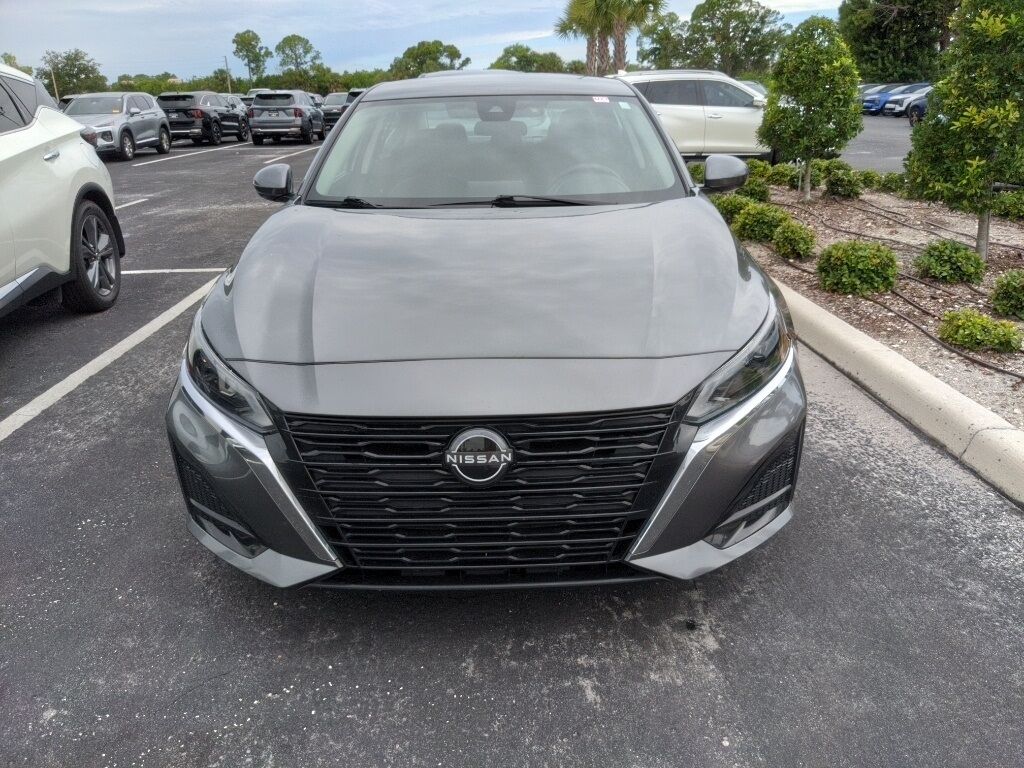2023 Nissan Altima 2.5 SV San Clemente CA