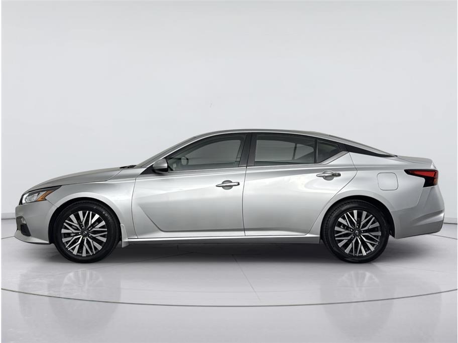 2023 Nissan Altima 2.5 SV Sedan 4D Folsom CA
