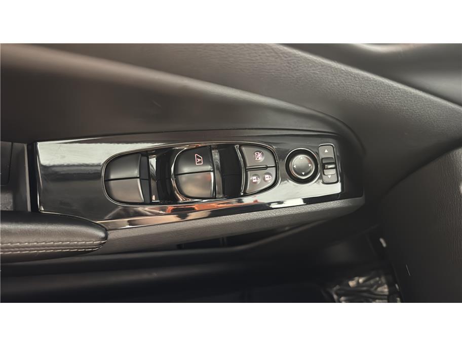 2023 Nissan Altima 2.5 SV Sedan 4D Folsom CA