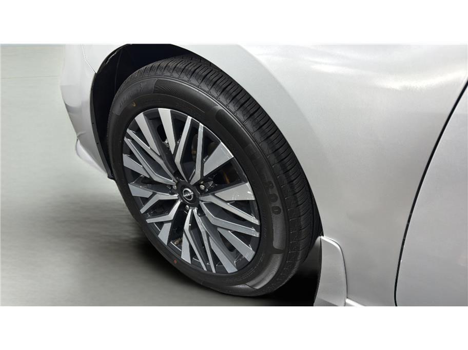2023 Nissan Altima 2.5 SV Sedan 4D Folsom CA