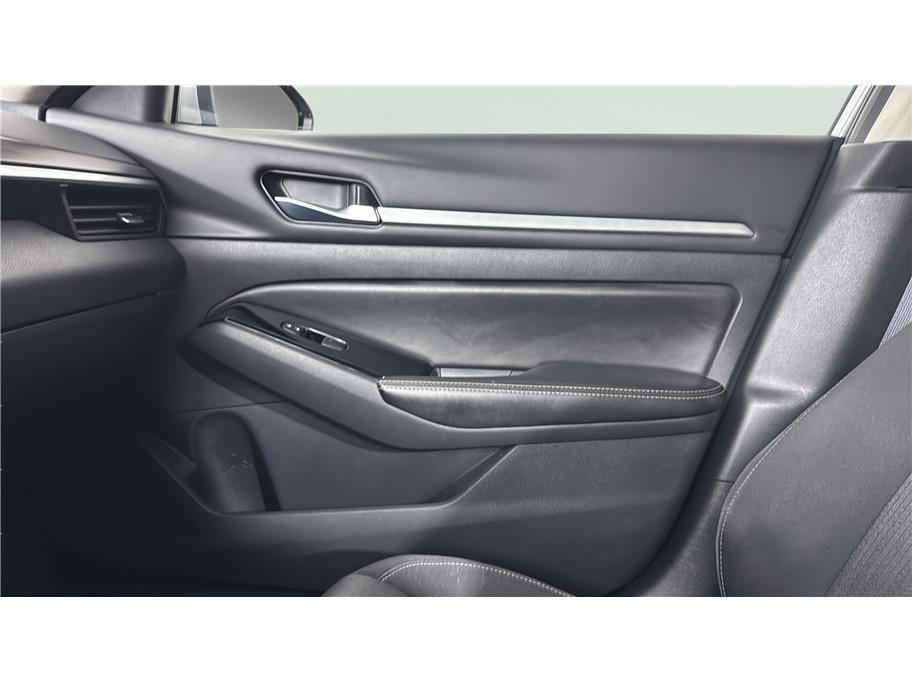 2023 Nissan Altima 2.5 SV Sedan 4D Folsom CA