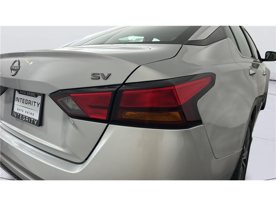 2023 Nissan Altima 2.5 SV Sedan 4D Folsom CA