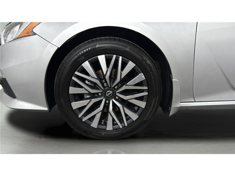 2023 Nissan Altima 2.5 SV Sedan 4D Folsom CA