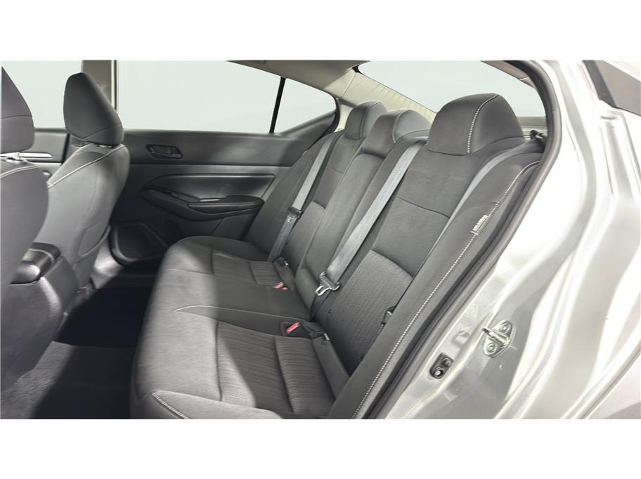 2023 Nissan Altima 2.5 SV Sedan 4D Folsom CA