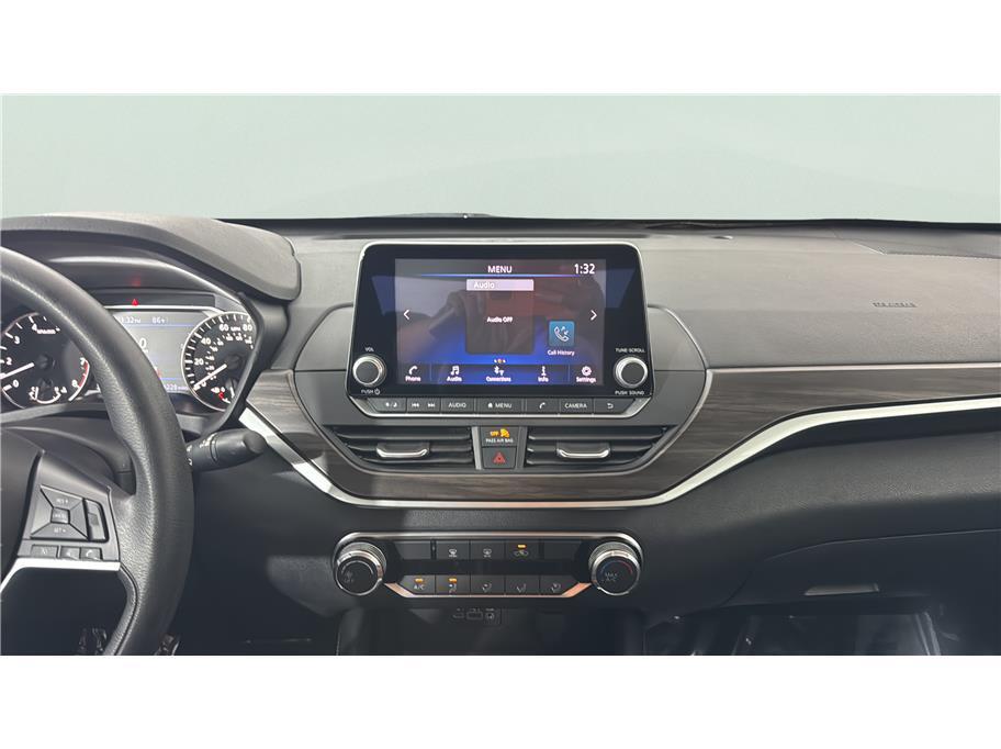 2023 Nissan Altima 2.5 SV Sedan 4D Folsom CA