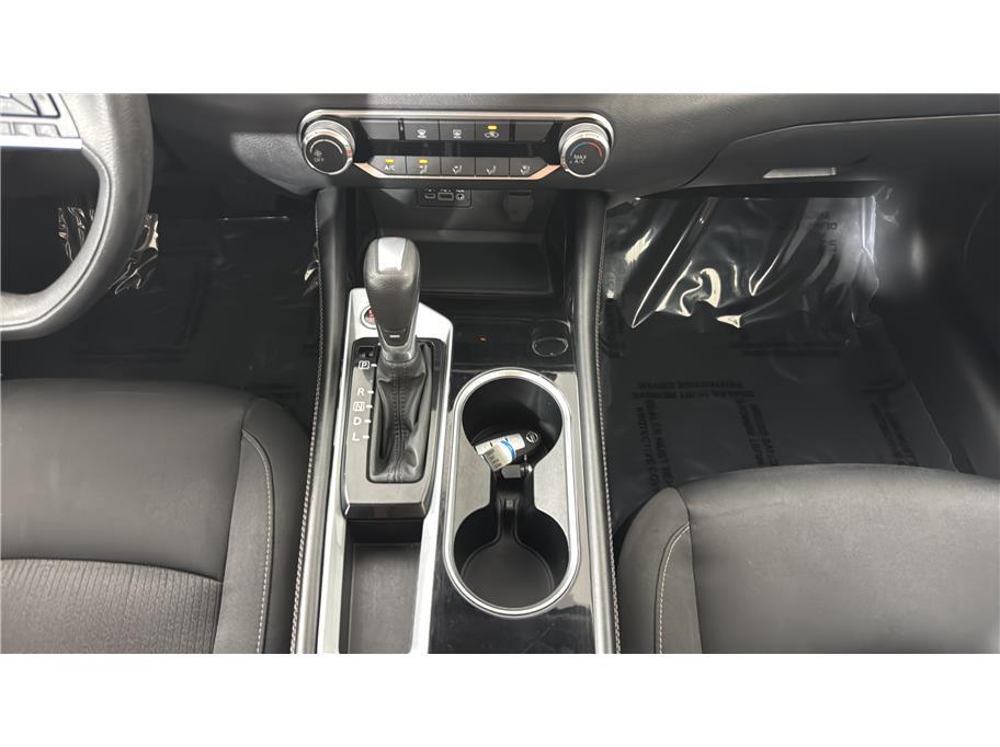2023 Nissan Altima 2.5 SV Sedan 4D Folsom CA