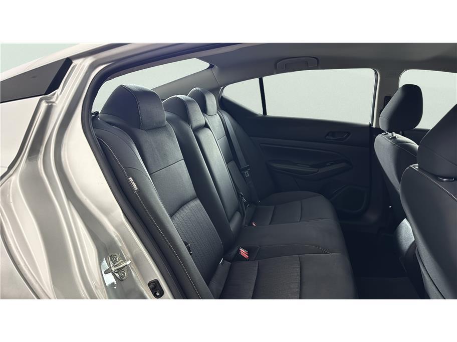2023 Nissan Altima 2.5 SV Sedan 4D Folsom CA